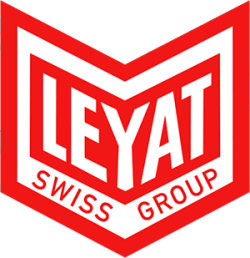 SÉCATEUR LEYAT ROTO