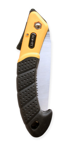 SCIE LEYAT MULTIUSAGE À COUPE « TIRANTE », REPLIABLE