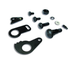 Kit réparation pour sécateurs Leyat à poignée tournante